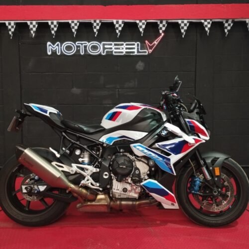 BMW M 1000R 2024