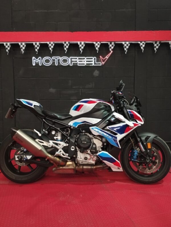 BMW M 1000R 2024