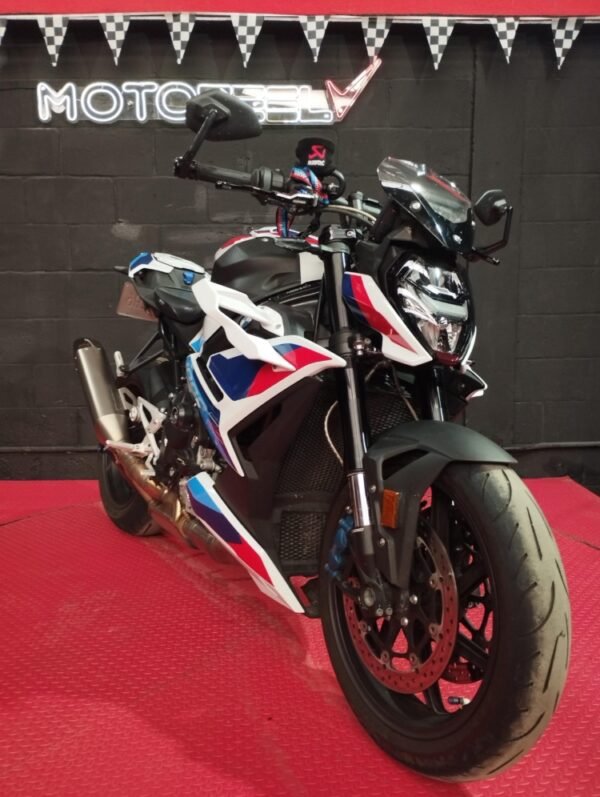 BMW M 1000R 2024 - Image 2
