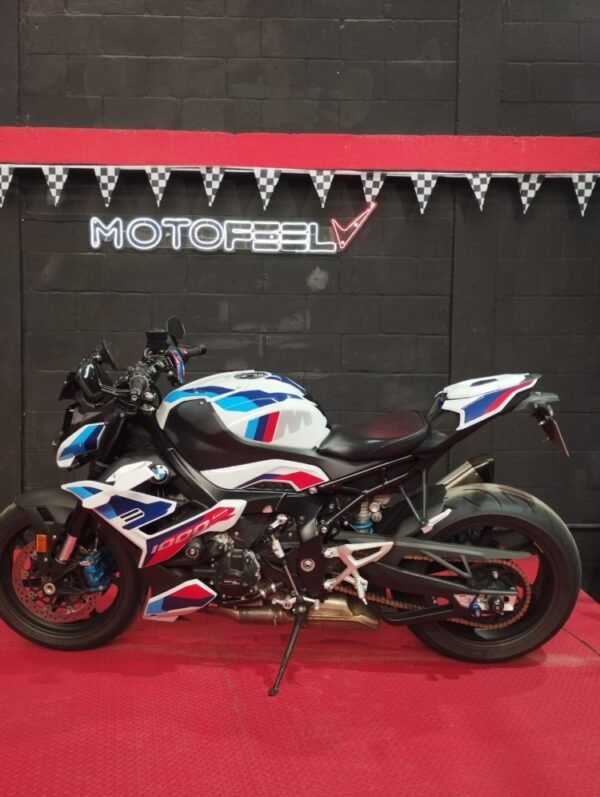 BMW M 1000R 2024 - Image 5