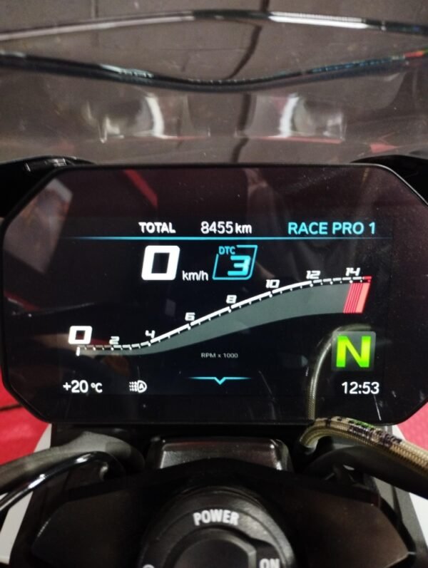 BMW M 1000R 2024 - Image 7