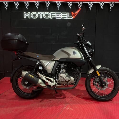 VENTO ROCKETMAN 300 2025
