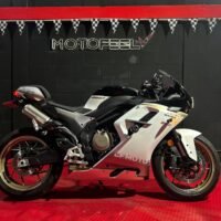 CF MOTO 500 SR VOOM 2025