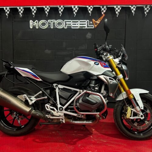 BMW R1250R 2021