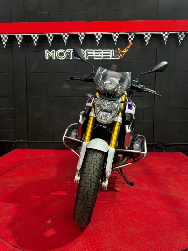 BMW R1250R 2021 - Image 3