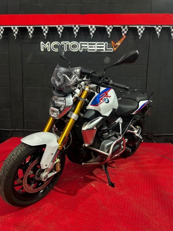 BMW R1250R 2021 - Image 4