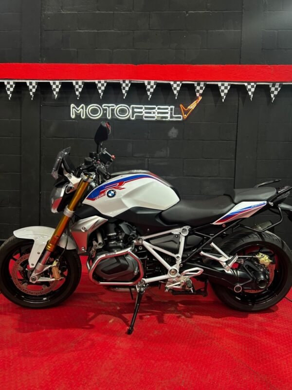BMW R1250R 2021 - Image 5