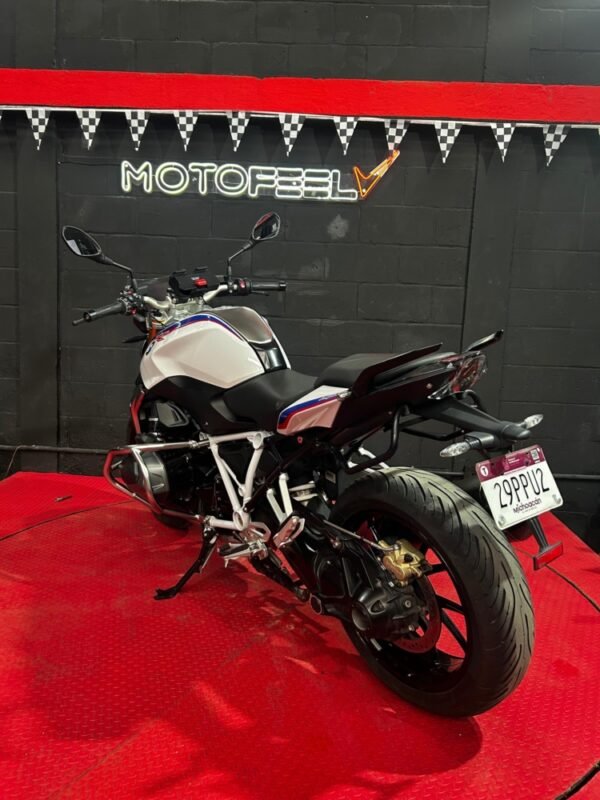 BMW R1250R 2021 - Image 6