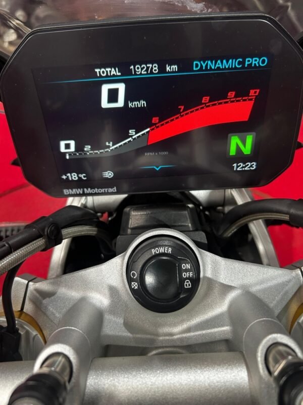 BMW R1250R 2021 - Image 7