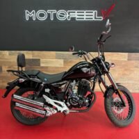 VENTO THUNDERSTAR 250