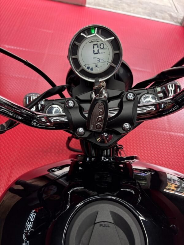 VENTO THUNDERSTAR 250 - Image 7