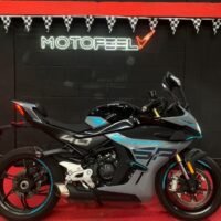CF MOTO 450 SRS 2025