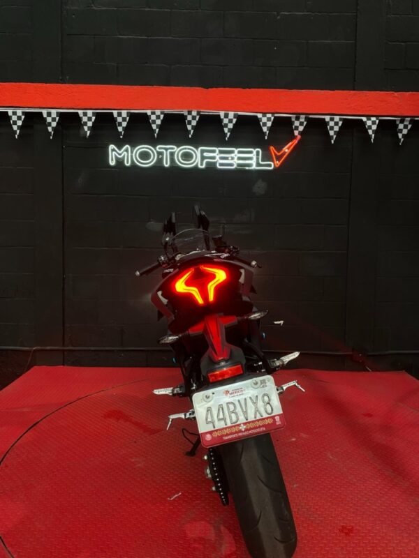 CF MOTO 450 SRS 2025 - Image 6