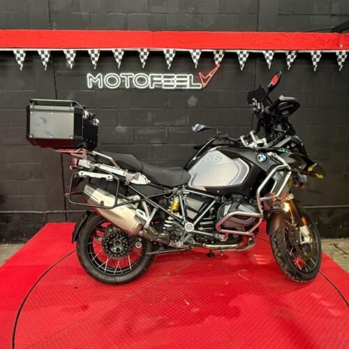 BMW R 1250 GS ADVENTURE 2023