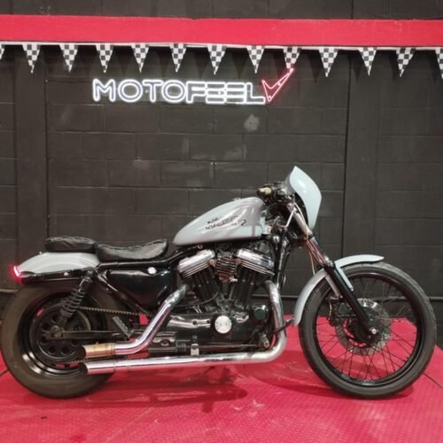 HARLEY DAVIDSON 1200 CC