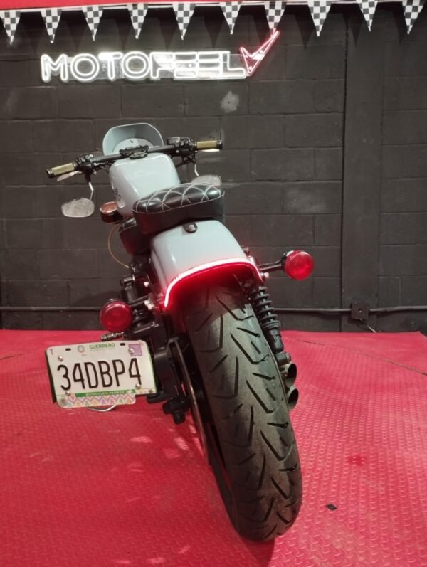 HARLEY DAVIDSON 1200 CC - Image 6