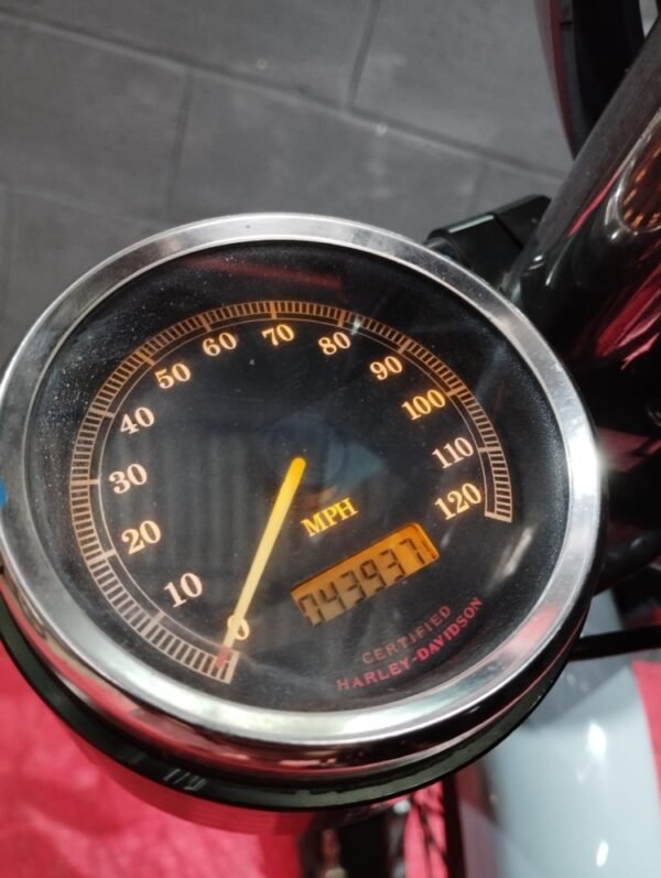 HARLEY DAVIDSON 1200 CC - Image 7