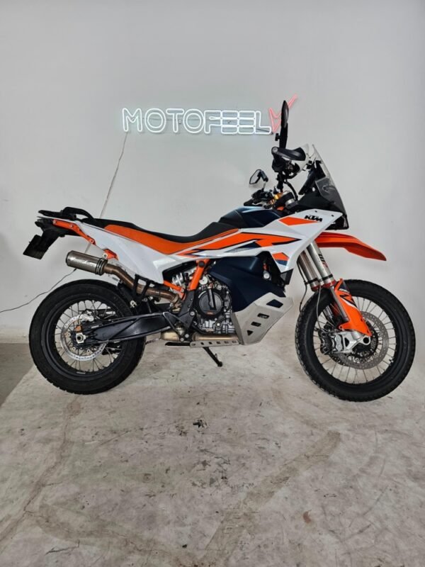 KTM ADV 890 R 2023