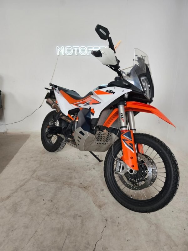 KTM ADV 890 R 2023 - Image 2