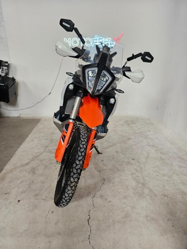 KTM ADV 890 R 2023 - Image 3