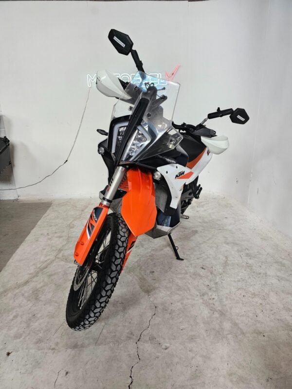 KTM ADV 890 R 2023 - Image 4