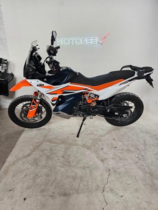 KTM ADV 890 R 2023 - Image 5