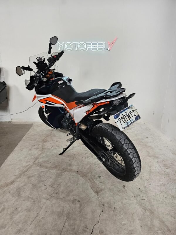 KTM ADV 890 R 2023 - Image 6