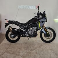 CFMOTO MT 450 2025