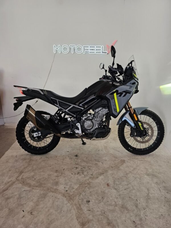 CFMOTO MT 450 2025