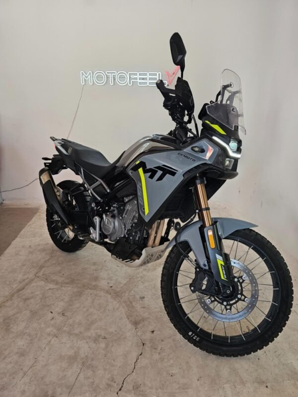 CFMOTO MT 450 2025 - Image 2
