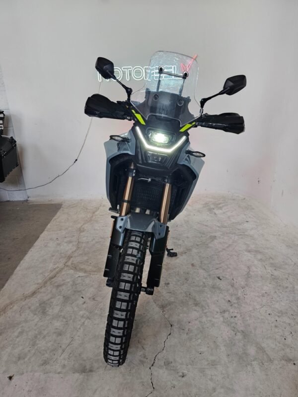 CFMOTO MT 450 2025 - Image 3