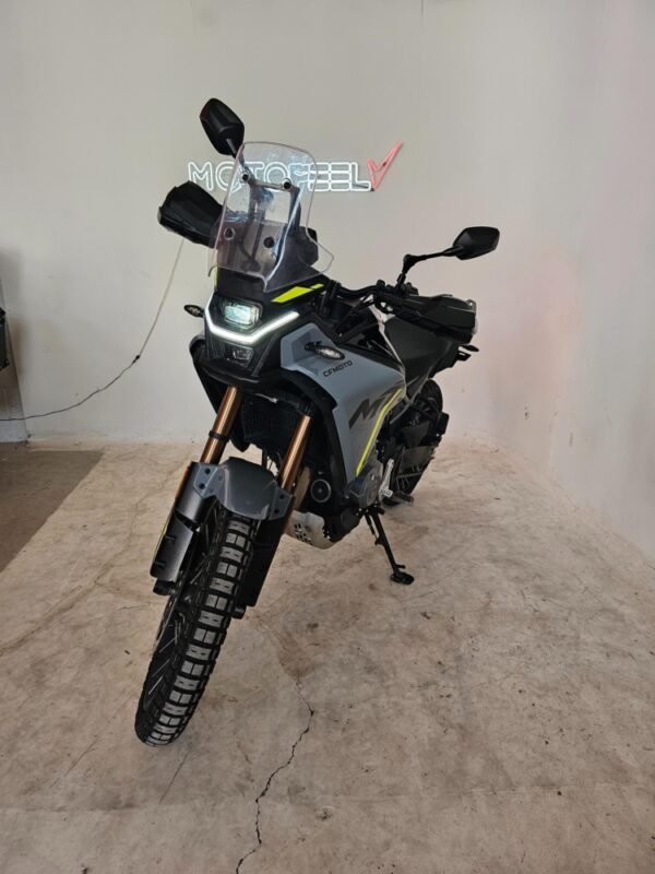 CFMOTO MT 450 2025 - Image 4