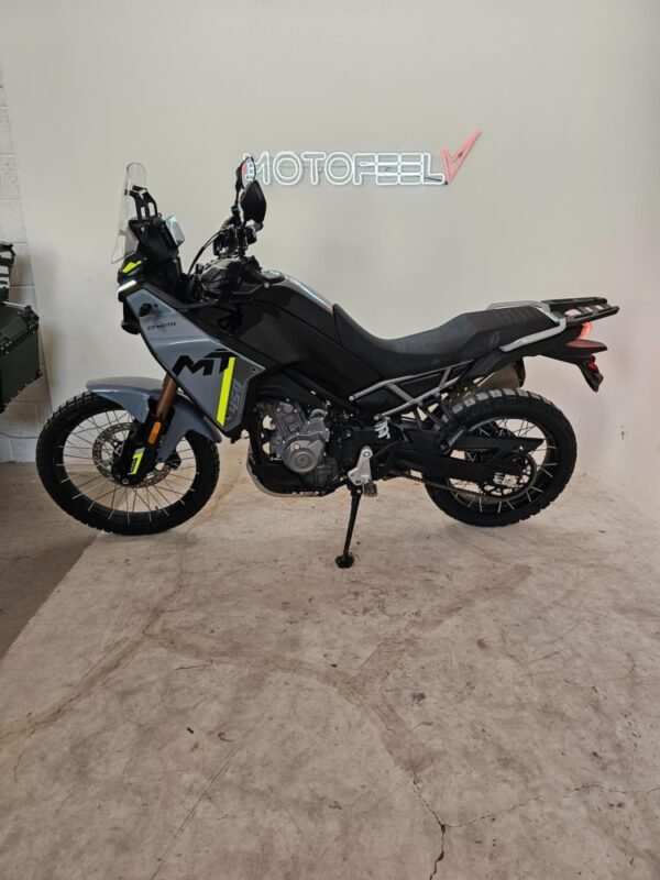 CFMOTO MT 450 2025 - Image 5