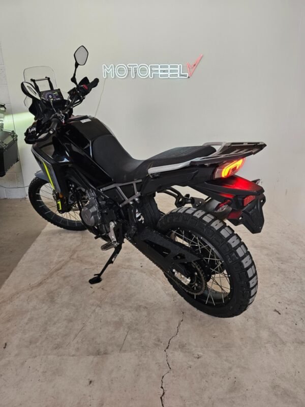 CFMOTO MT 450 2025 - Image 6