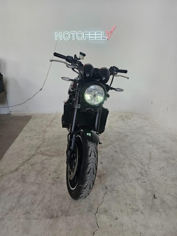 KAWASAKI Z900 SR 2022 - Image 3