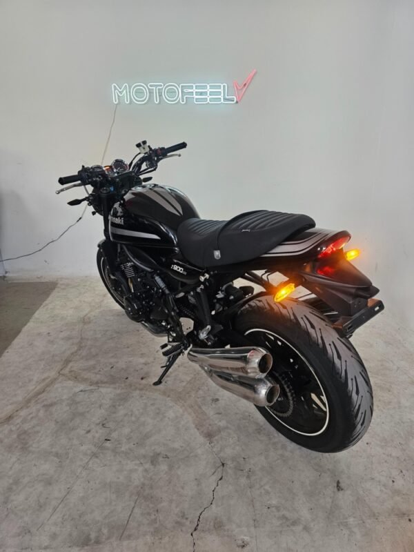 KAWASAKI Z900 SR 2022 - Image 6