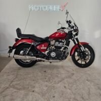 ROYAL ENFIELD SUPERMETEOR 650 2024
