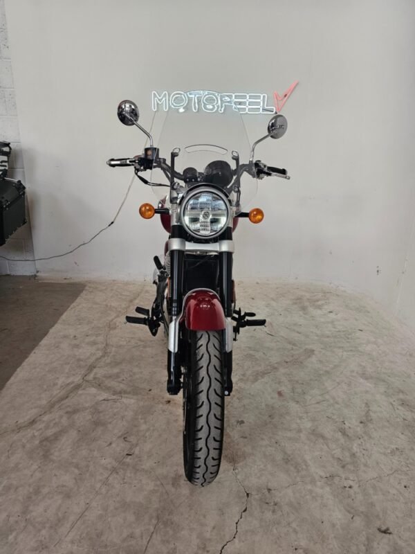 ROYAL ENFIELD SUPERMETEOR 650 2024 - Image 3