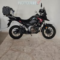 SUZUKI VSTROM 250 2024