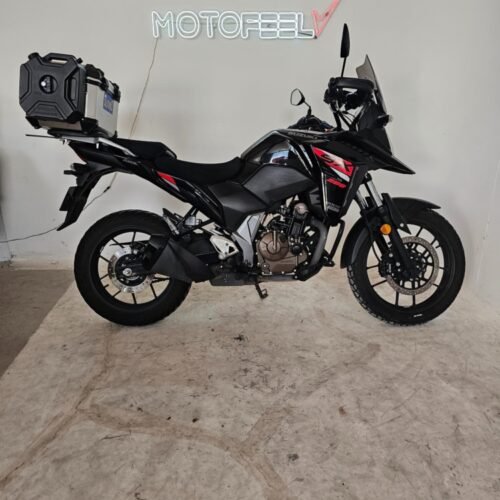 SUZUKI VSTROM 250 2024