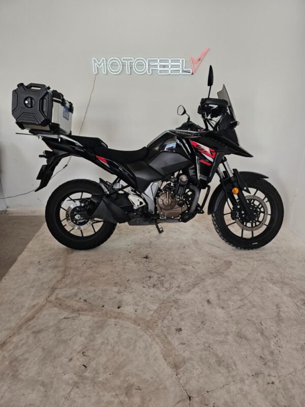SUZUKI VSTROM 250 2024
