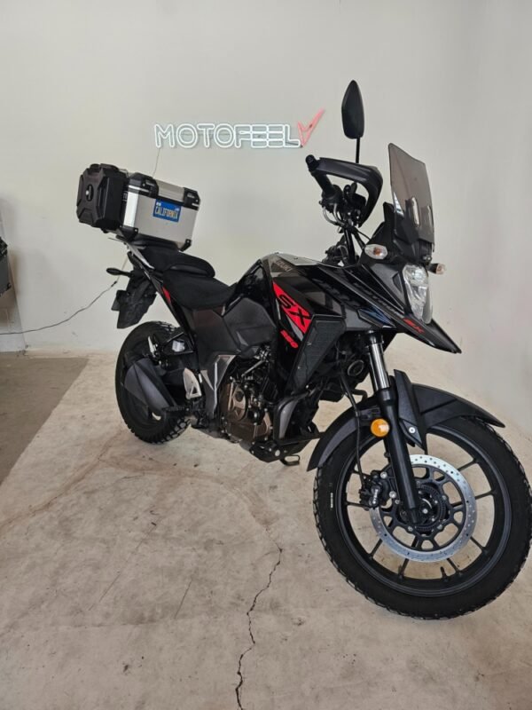 SUZUKI VSTROM 250 2024 - Image 2