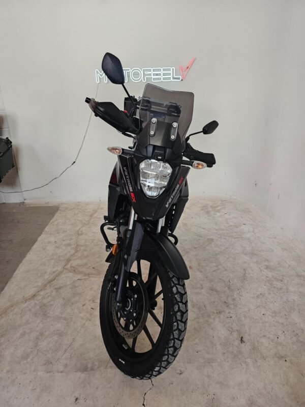 SUZUKI VSTROM 250 2024 - Image 3