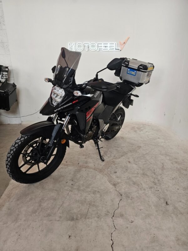 SUZUKI VSTROM 250 2024 - Image 4