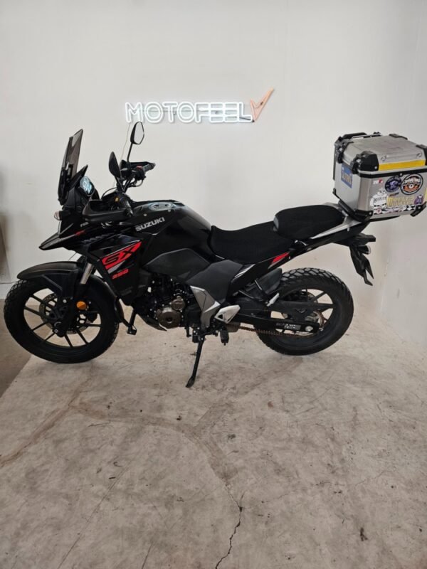 SUZUKI VSTROM 250 2024 - Image 5