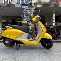LICHENG EV MEXICO SA DE CV OPORTUNIDAD DE VENTA