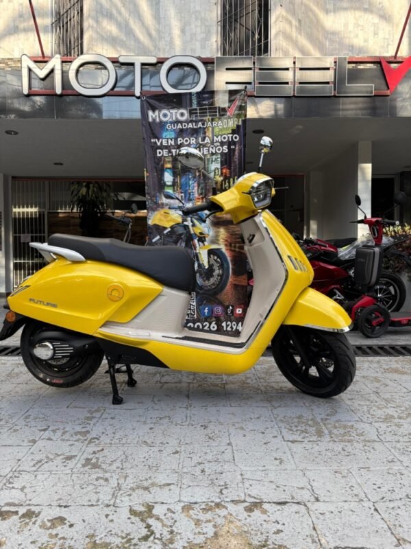 LICHENG EV MEXICO SA DE CV OPORTUNIDAD DE VENTA