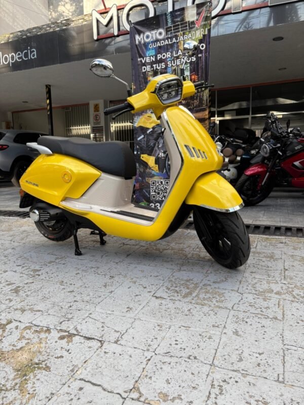 LICHENG EV MEXICO SA DE CV OPORTUNIDAD DE VENTA - Image 2
