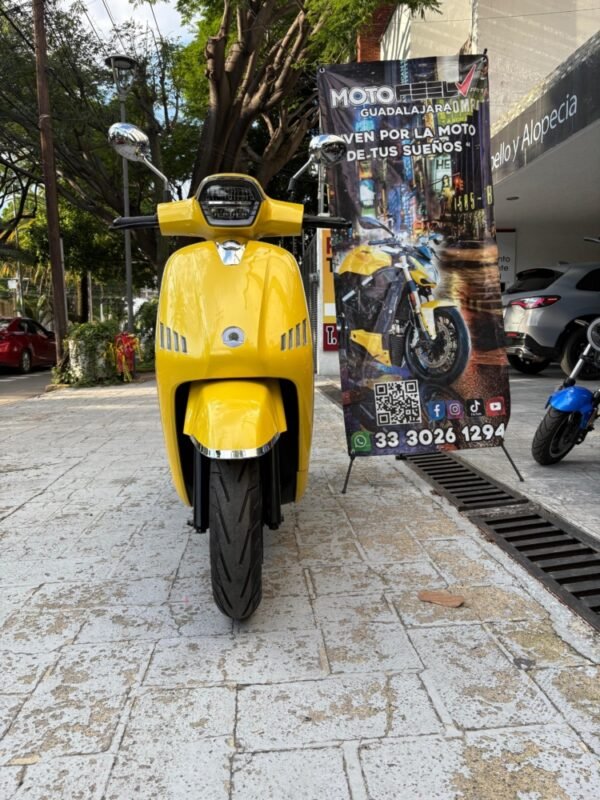 LICHENG EV MEXICO SA DE CV OPORTUNIDAD DE VENTA - Image 3