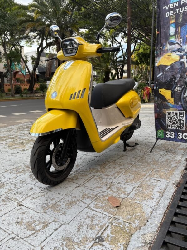 LICHENG EV MEXICO SA DE CV OPORTUNIDAD DE VENTA - Image 4
